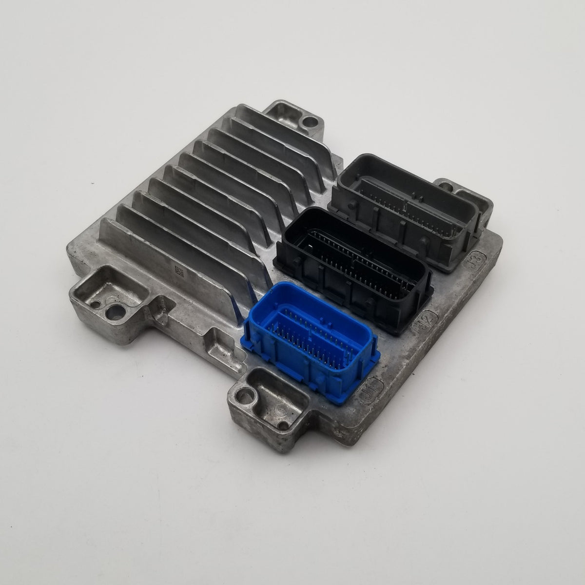 OEM E78 Engine Control Module ECU Buick Cadillac Chevrolet GMC 12698131