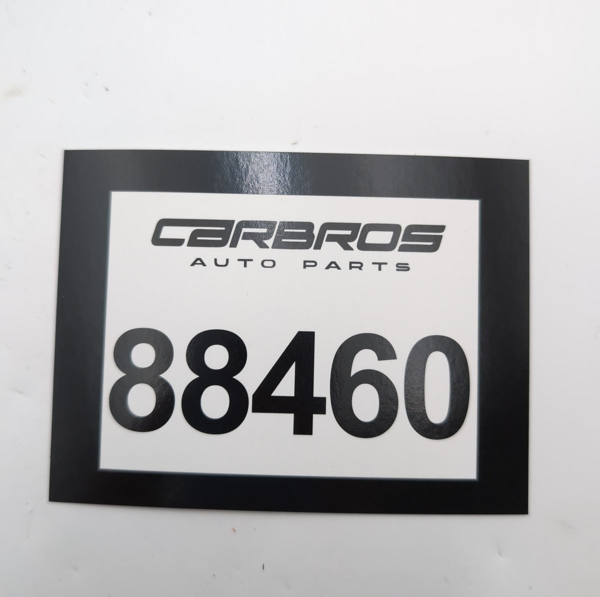 2017 2018 Mazda 3 2.5L ABS Anti Lock Brake Pump Control Unit OEM BACS437A0A