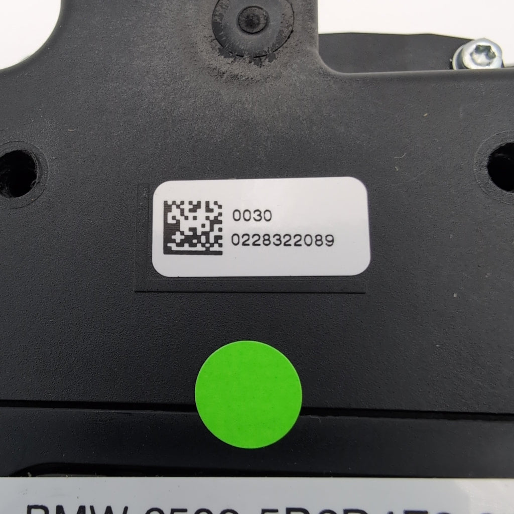2023 - 2026 BMW M440i G20 G26 iDrive Navigation Media Control Switch 5B6D4E9