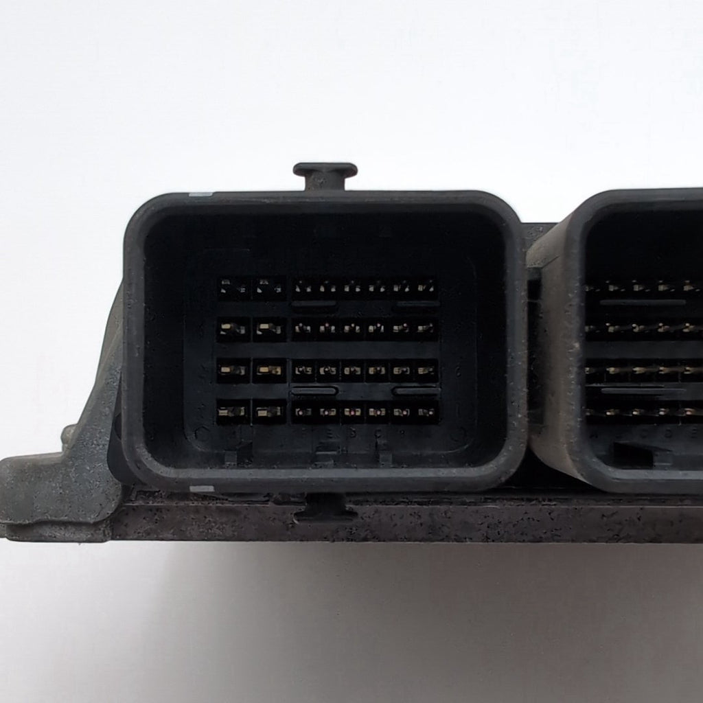 2012 Nissan Murano 3.5L AWD Engine Computer Control Module ECU NEC000-687