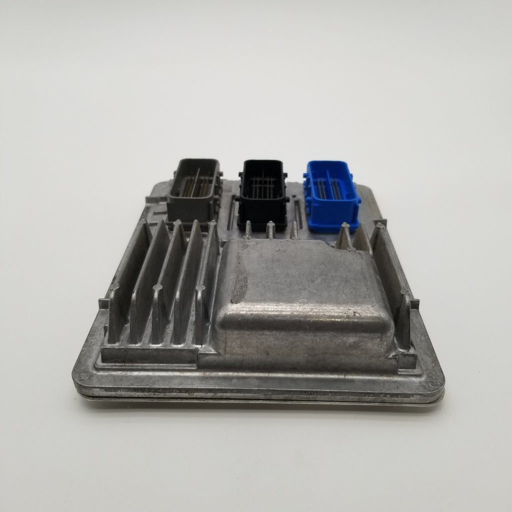 2018 2019 Chevy Equinox 1.5L Engine Computer Control Module ECM OEM 12697837