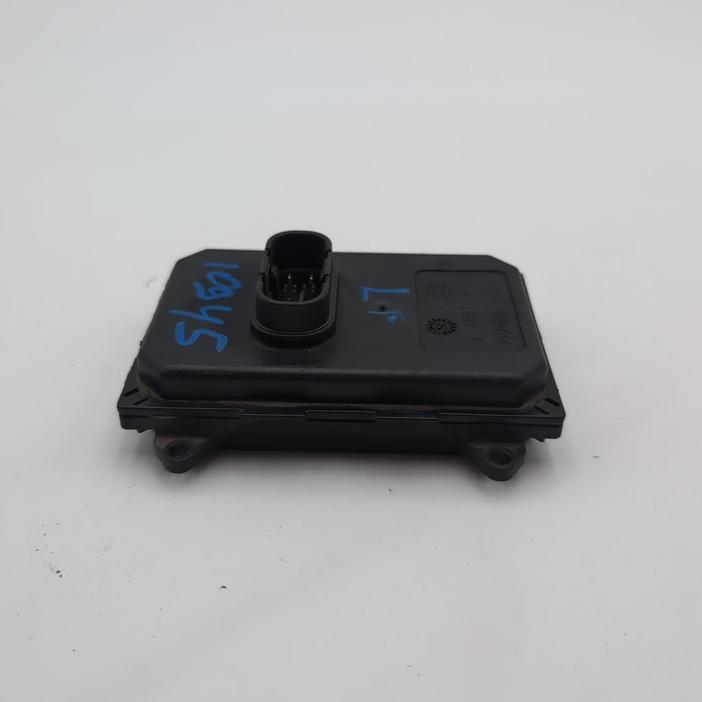 2006 2007 2008 2009 Range Rover Headlight AFS Power Control Module 5DF009368