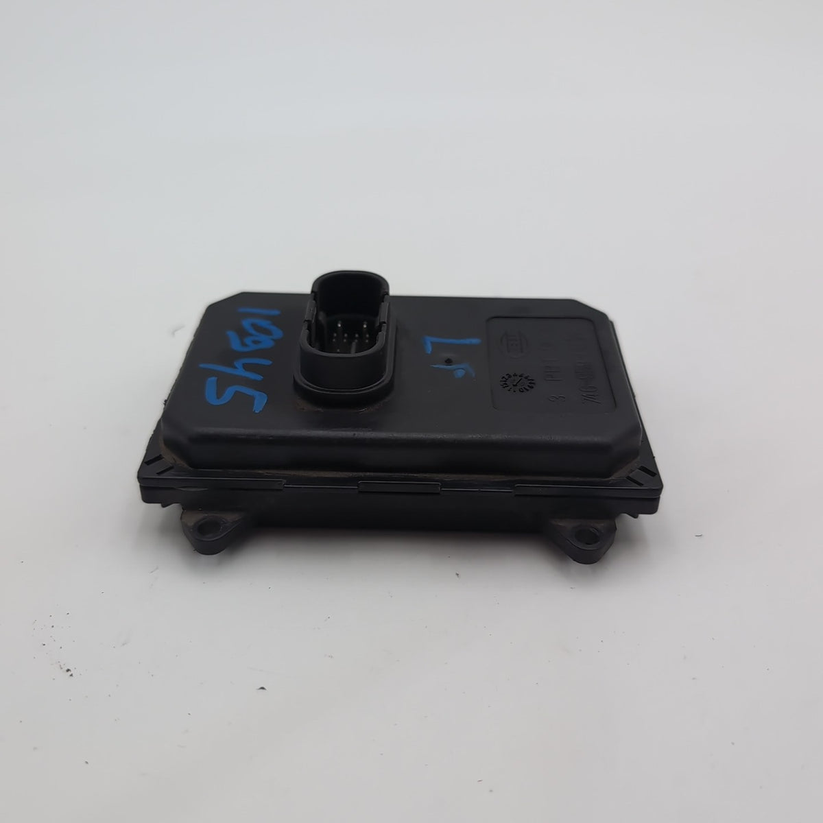 2006 2007 2008 2009 Range Rover Headlight AFS Power Control Module 5DF009368
