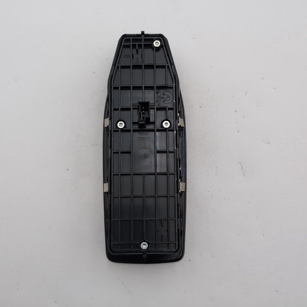 2023 2024 2025 BMW X1 X2 U10 U11 Front Driver Master Window Switch 5A7CB16