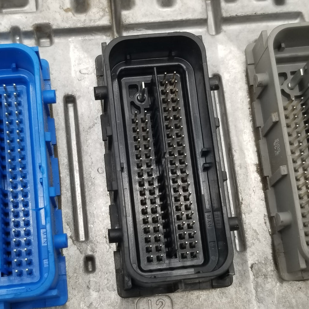 2018 2019 Chevy Equinox 1.5L Engine Computer Control Module ECM OEM 12697837
