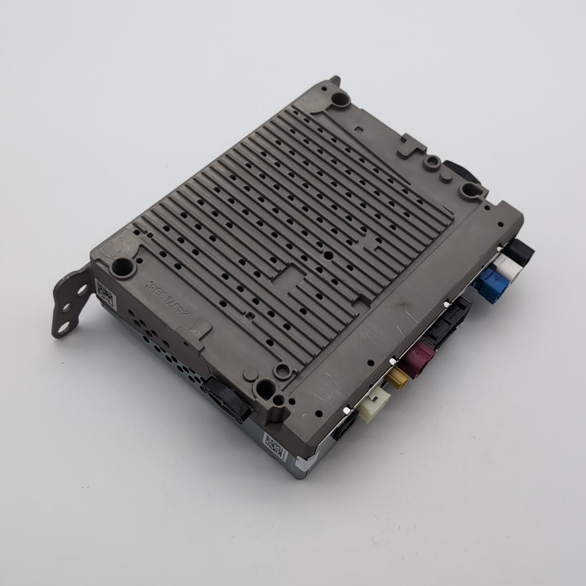 2022- 2026 BMW 430i Audio Radio Display Control Module Head Unit 5B70389