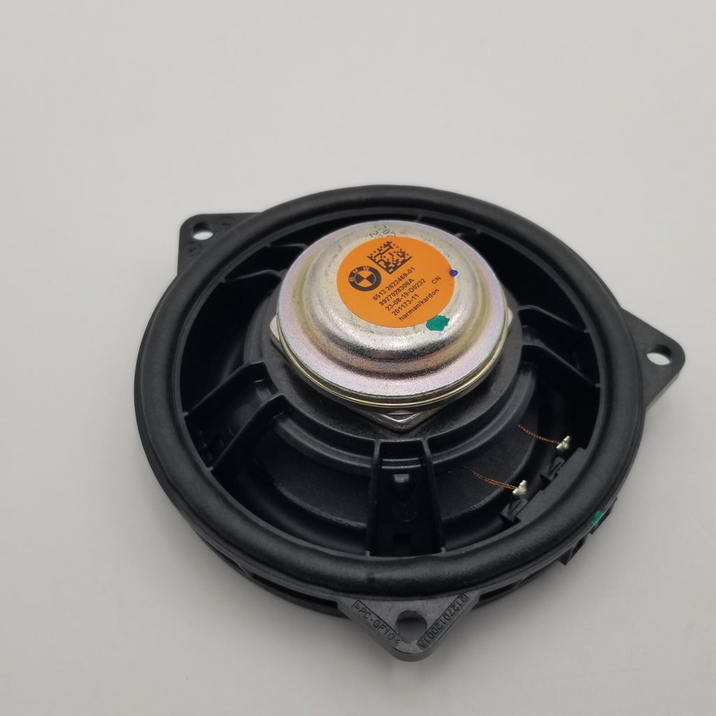 2019 - 2025 BMW G20 G22 G26 G30 M3 X3 X4 X5 X6 Midrange Door Speaker Harman