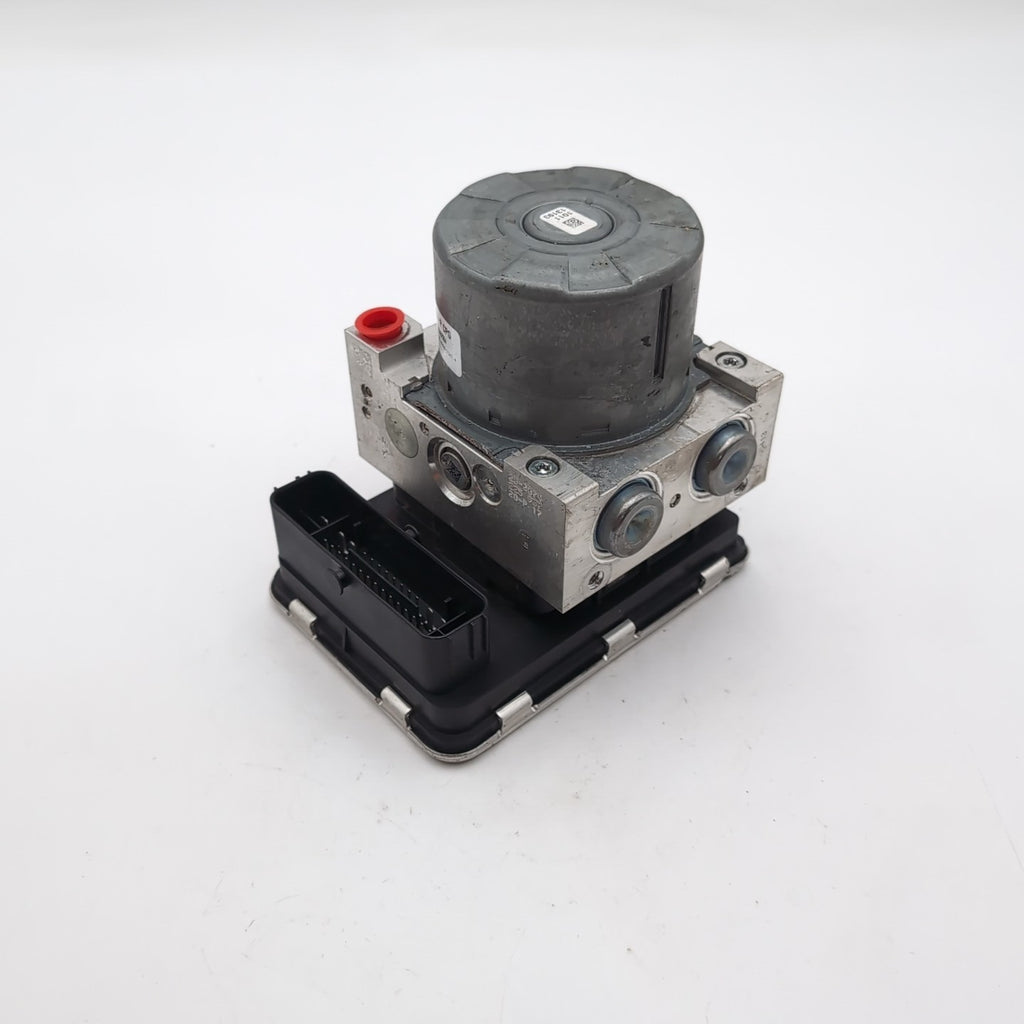 2020 Chevrolet Equinox ABS Anti Lock Brake Pump Control Unit 84715330