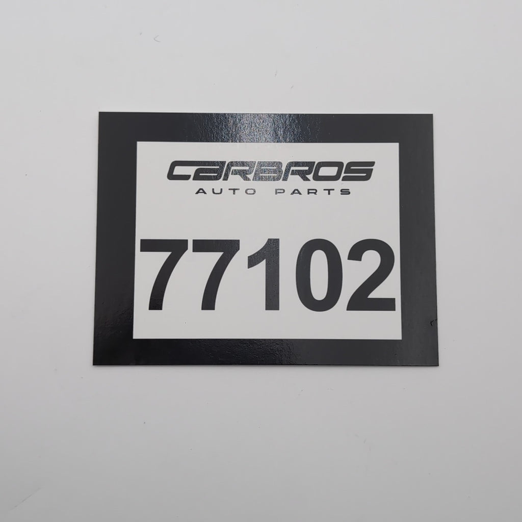 2023 2024 VOLVO S60 FRONT WINDSHIELD LANE ASSIST CAMERA OEM 32410083