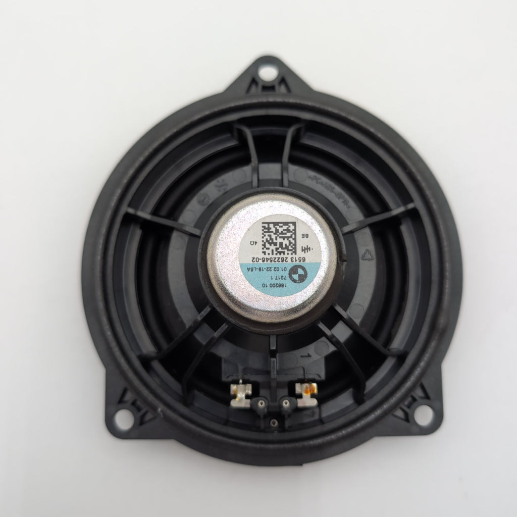 2019 - 2025 BMW G20 G22 G26 M3 M4 Front Rear Door Midrange Speaker 2622546