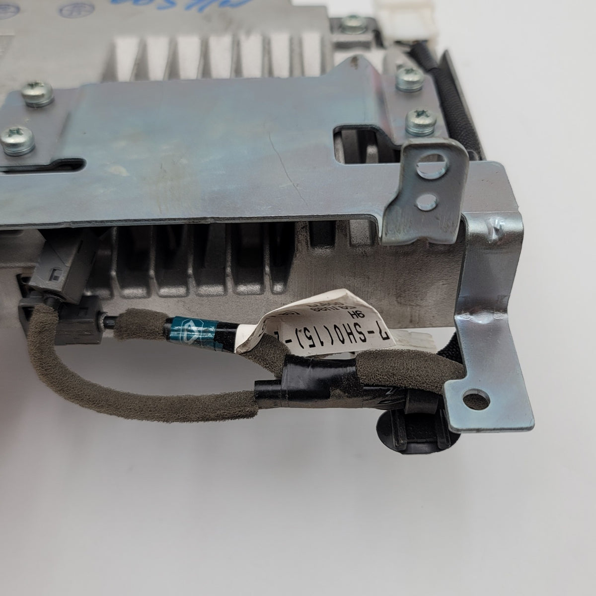 2019 Mazda CX-5 Miata Radio Receiver KN3L669C0A OEM