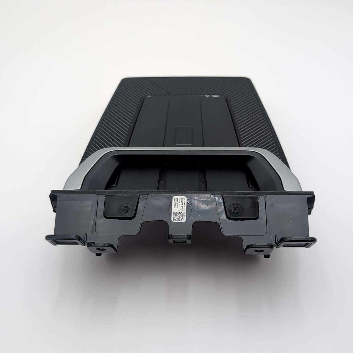 2022 2023 2024 2025 BMW X1 U11 Front Wireless Charging Pad Tray 5A623B0 5A22F51