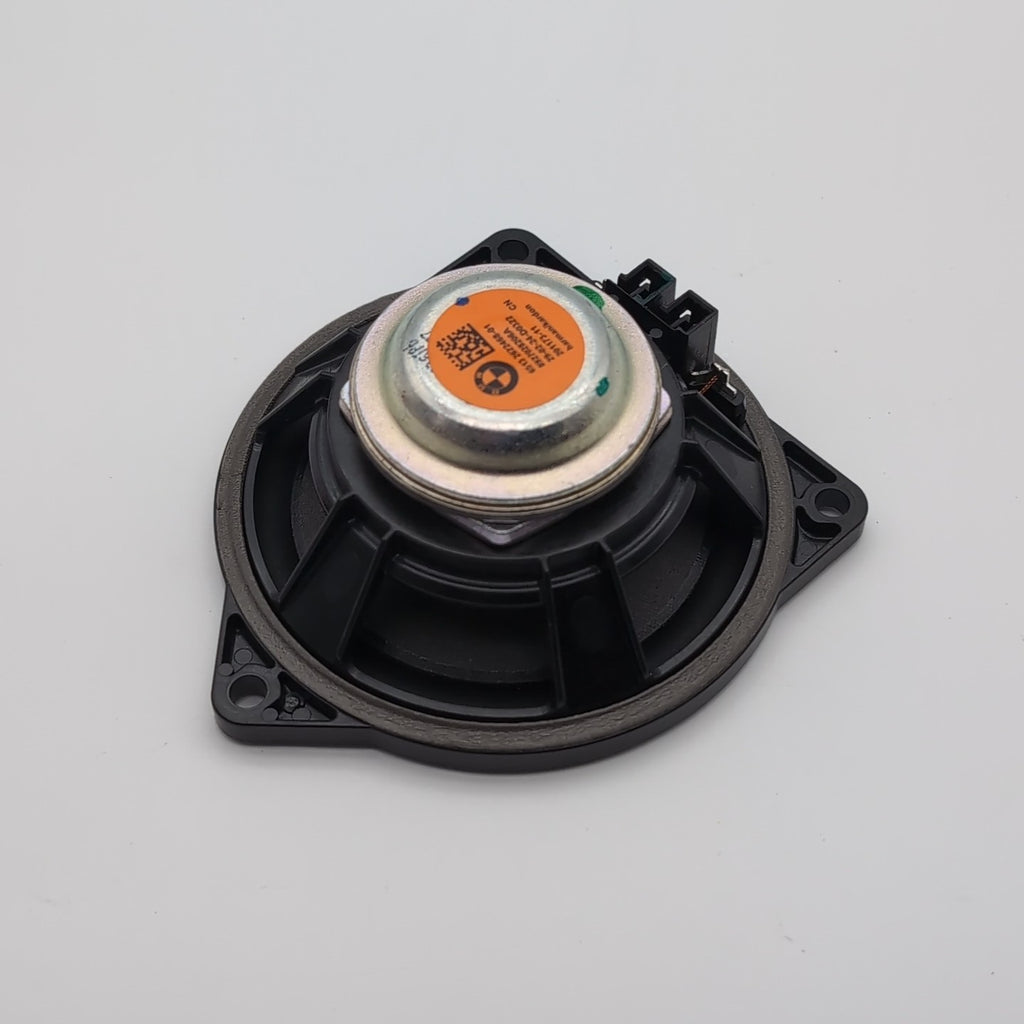 2019 - 2026 BMW G20 G22 G26 G30 X3 X4 X5 M3 M4 Instrument Panel Midrange Speaker
