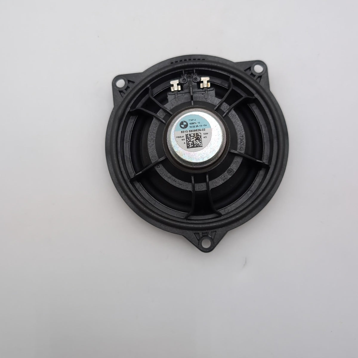 2019 - 2025 BMW G20 X3 X4 X5 X6 X7 Front Rear Door Midrange Speaker 6809629