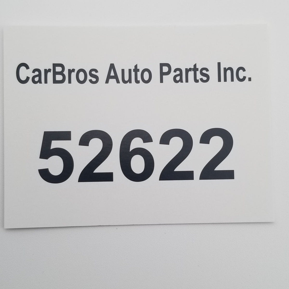 1994-2002 Mercedes W140 S320 S500 Anti Theft Control Module 1408206626