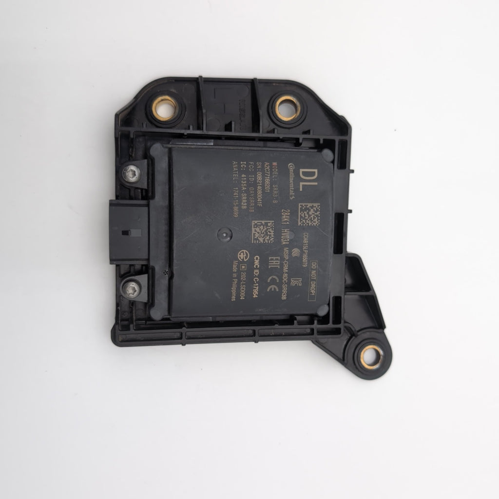 2019 - 2023 Nissan Rogue Qashqai Left Blind Spot Radar Sensor 284K1HV03A