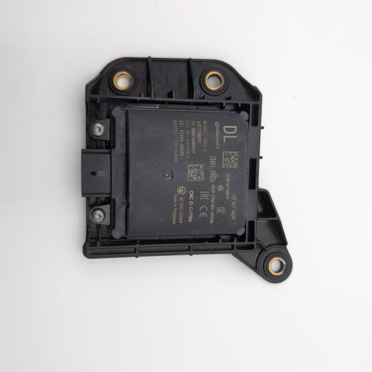 2019 - 2023 Nissan Rogue Qashqai Left Blind Spot Radar Sensor 284K1HV03A