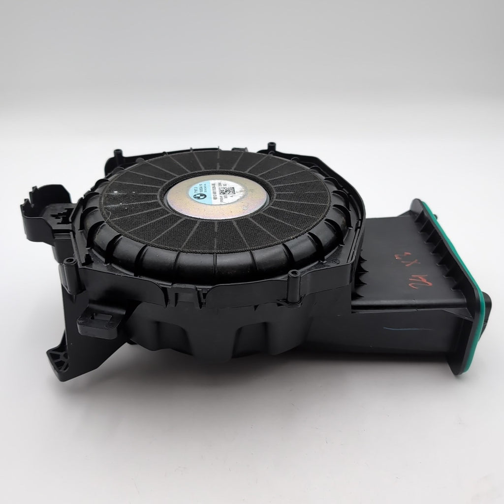 2018 - 2025 BMW X3 X4 M Front Central Subwoofer Woofer Speaker 6811926