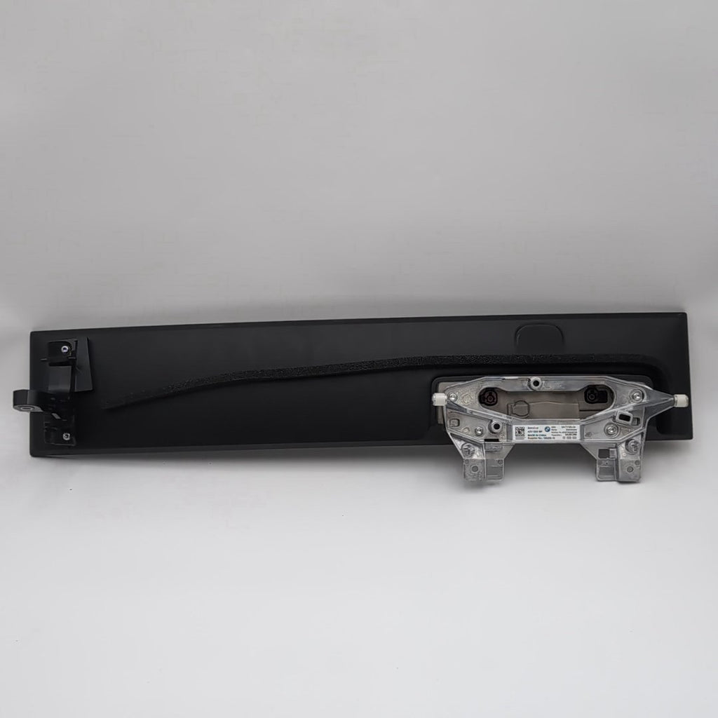 2023 - 2026 BMW X5 X6 X7 XM Instrument Cluster Infotainment Display Screen