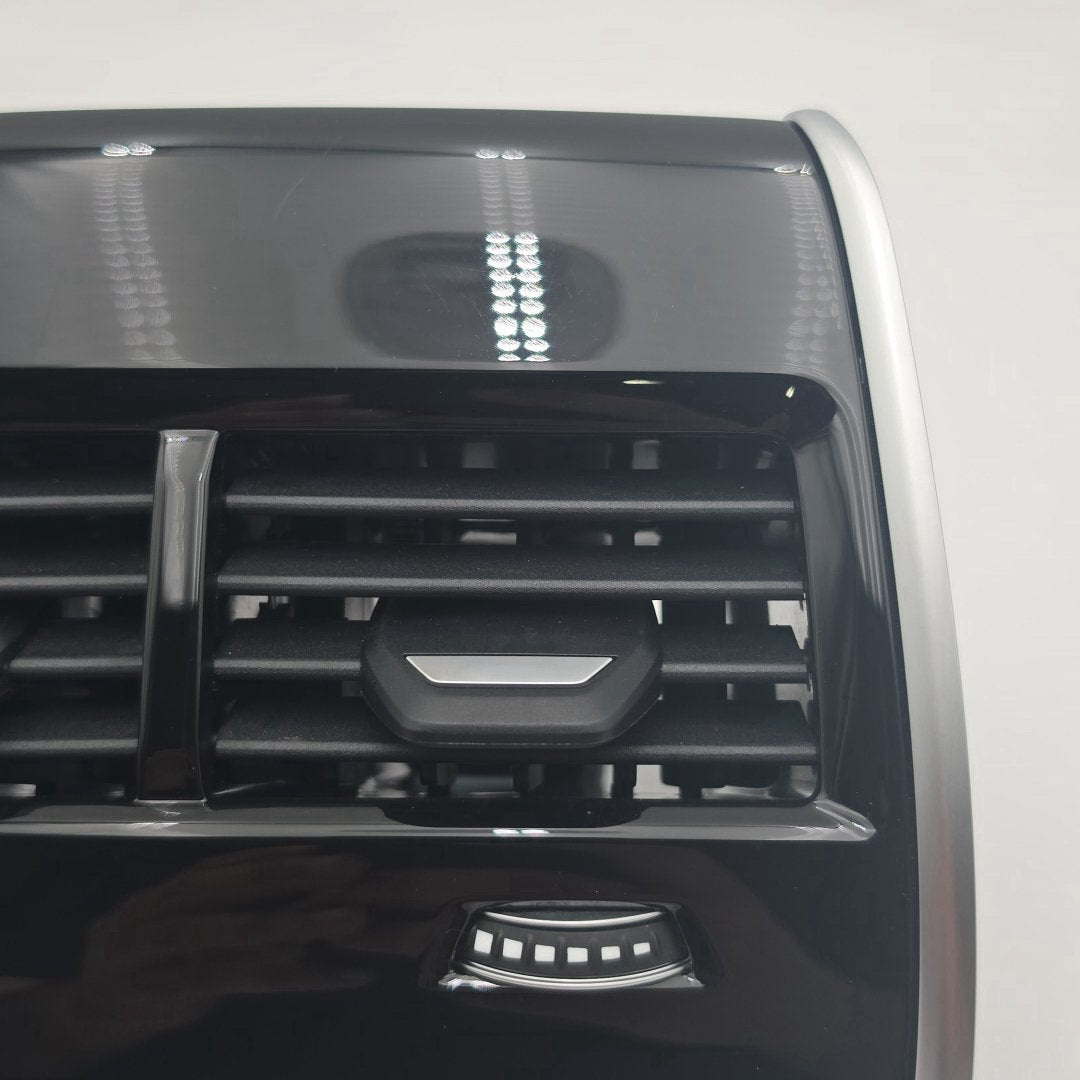 2019 - 2026 BMW X5 Rear AC Heater Climate Control Air Vent 9462514