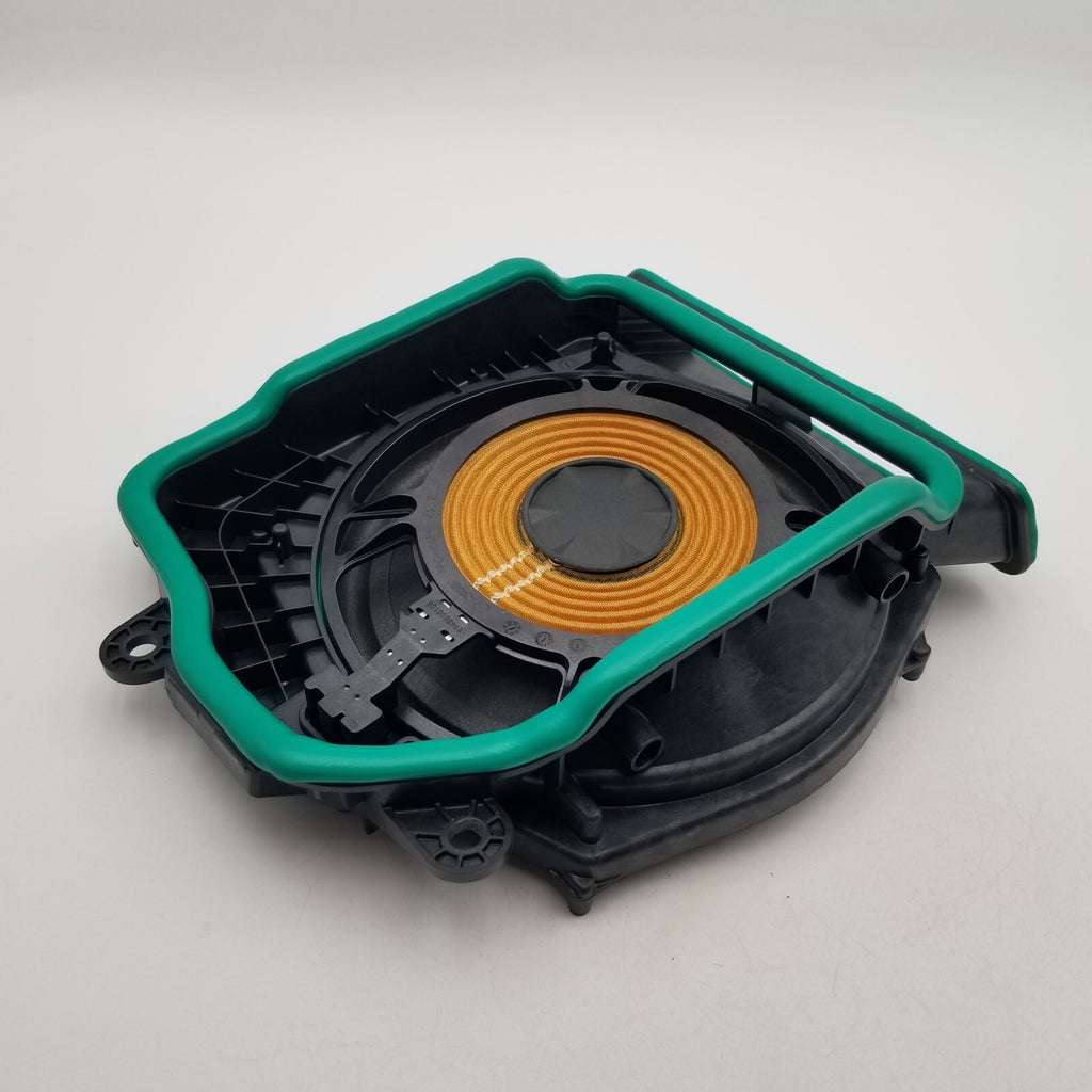 2017 - 2024 BMW 840I RIGHT AUDIO RADIO SUBWOOFER SUB WOOFER SPEAKER OEM