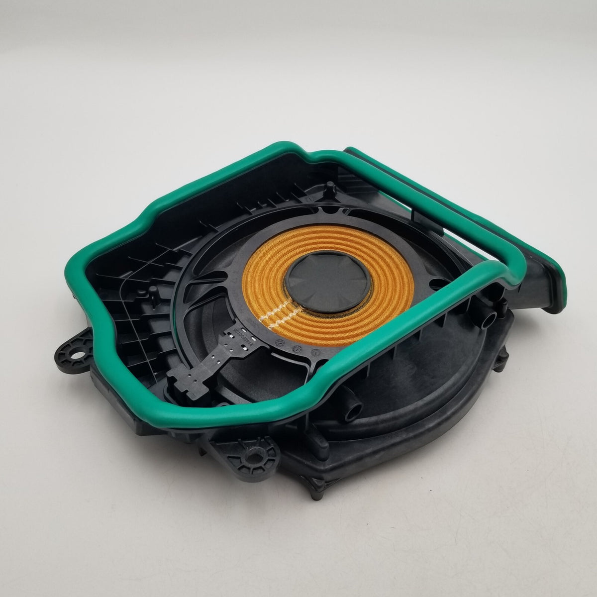 2017 - 2024 BMW 840I RIGHT AUDIO RADIO SUBWOOFER SUB WOOFER SPEAKER OEM