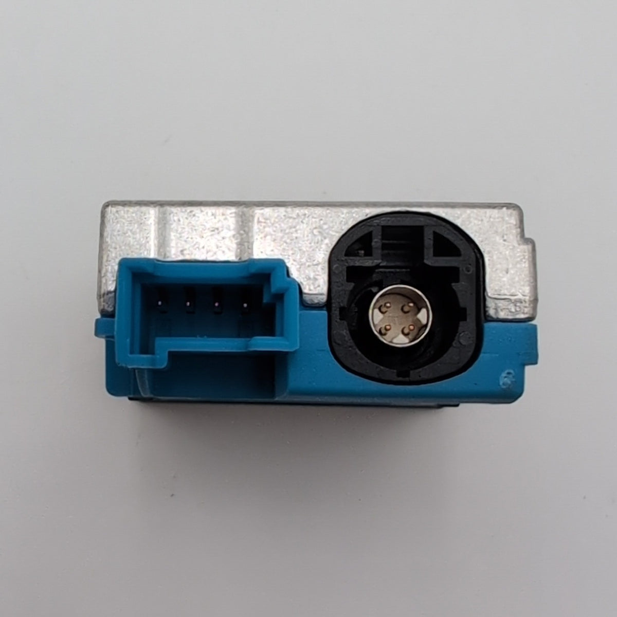 2019 - 2024 BMW 3 4 5 X3 X4 X5 X6 Rear Center Single USB Port Socket 8711939