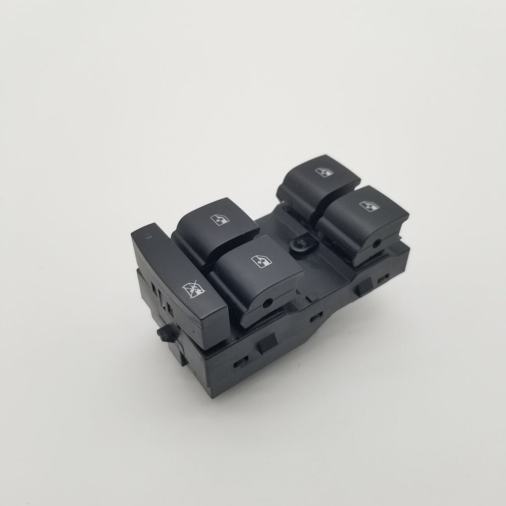 2010 2011 2012 2013 2014 2015 2016 2017 CHEVROLET EQUINOX MASTER WINDOW SWITCH