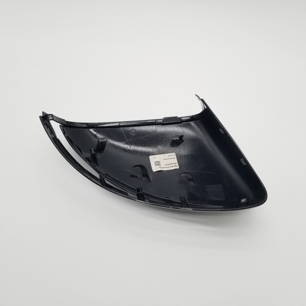 2019-2024 MERCEDES-BENZ G63 G464 LEFT Mirror Cap GLOSS Black COVER