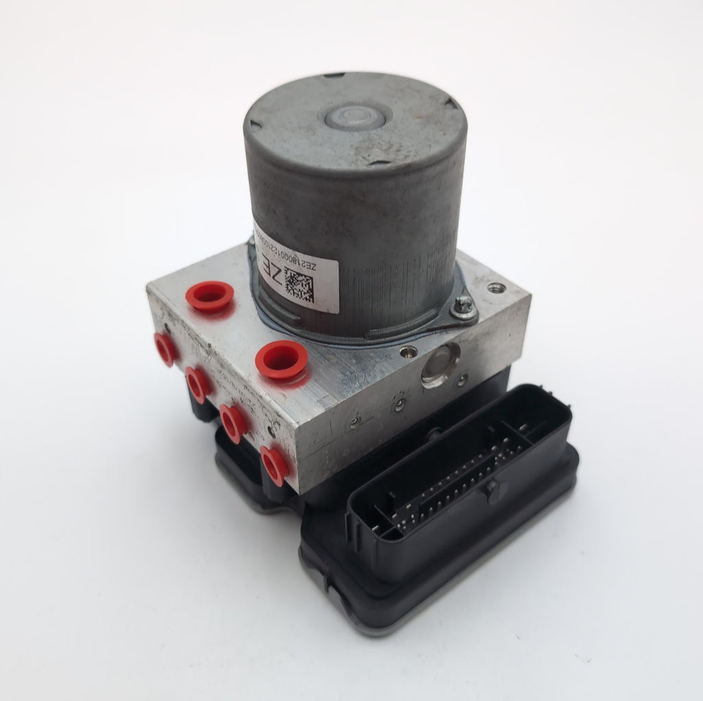 2022 Toyota RAV4 2.5L ABS Anti Lock Brake Pump Control Unit 44540-0R440