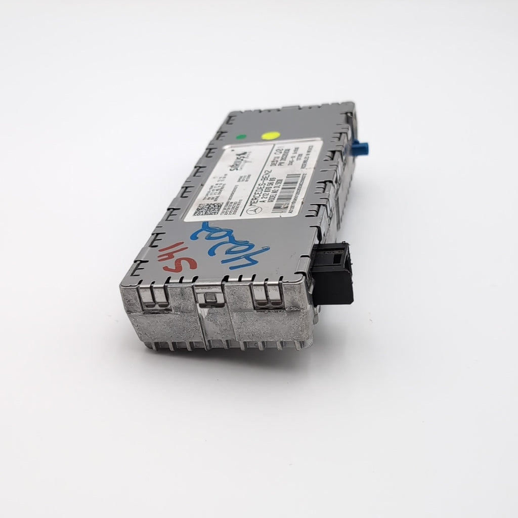 2013- 2016 MERCEDES GL450 X166 SATELLITE RADIO CONTROL MODULE OEM A2128705689