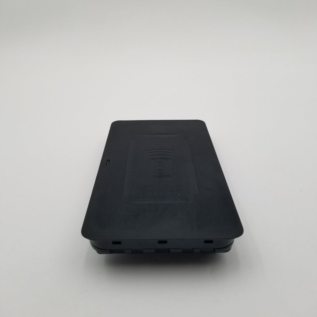 2021 - 2025 BMW G20 G80 M3 Front Center Console Wireless Charging Pad Tray
