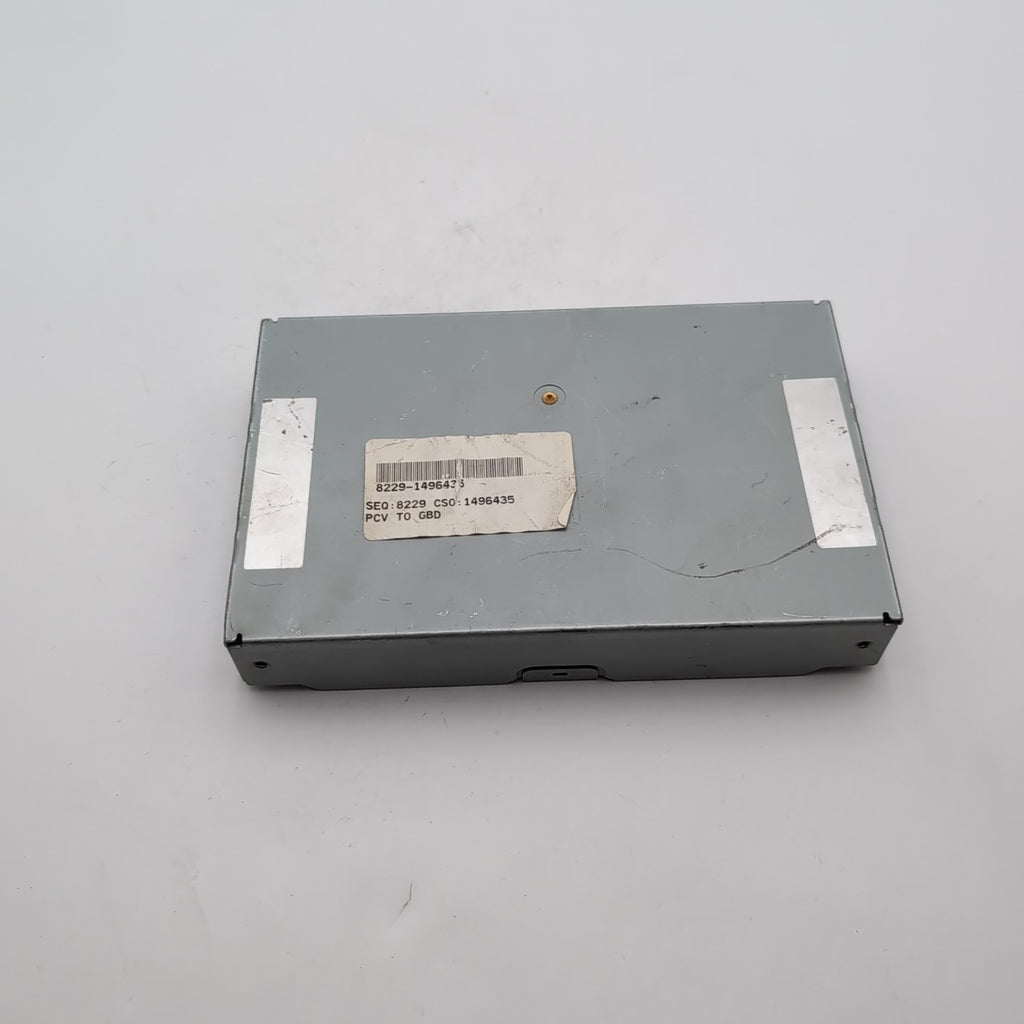 2014 2015 2016 Range Rover Evoque Telematic Communication Module DPLA-10F845-AG