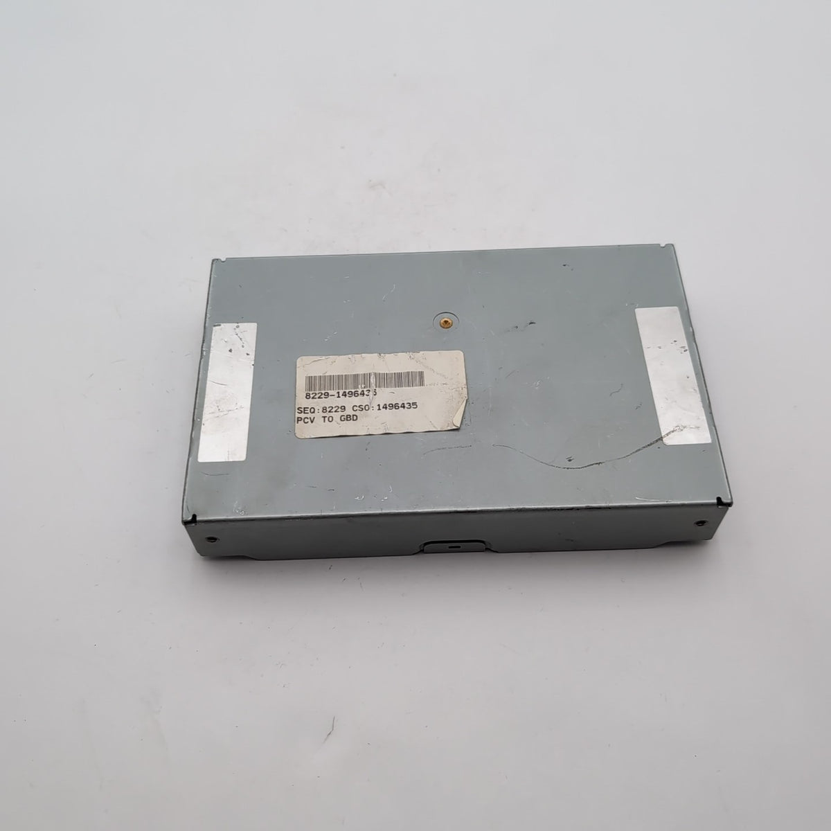 2014 2015 2016 Range Rover Evoque Telematic Communication Module DPLA-10F845-AG