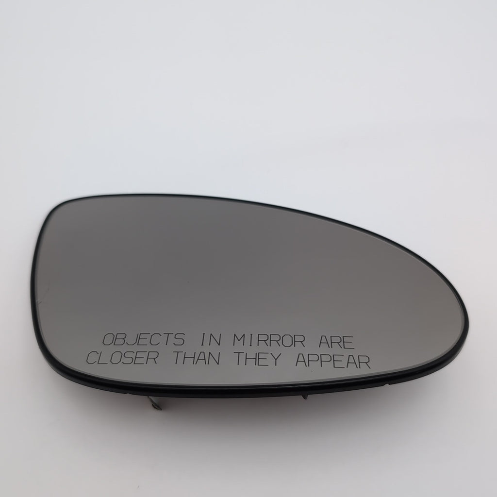 2007 2008 2009 Mercedes CLS W219 Right Side View Mirror Glass A2218101021