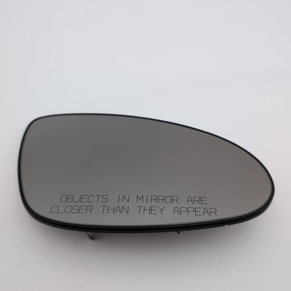 2007 2008 2009 Mercedes CLS W219 Right Side View Mirror Glass A2218101021