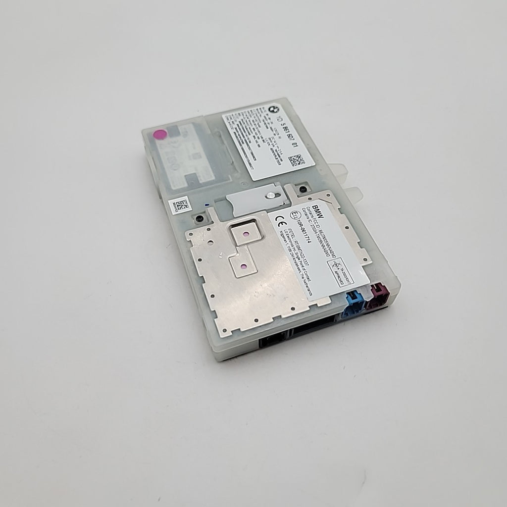 2025 2026 BMW G20 G22 G42 G60 M3 M4 X1 X3 X6 Antenna Telematics Control Module
