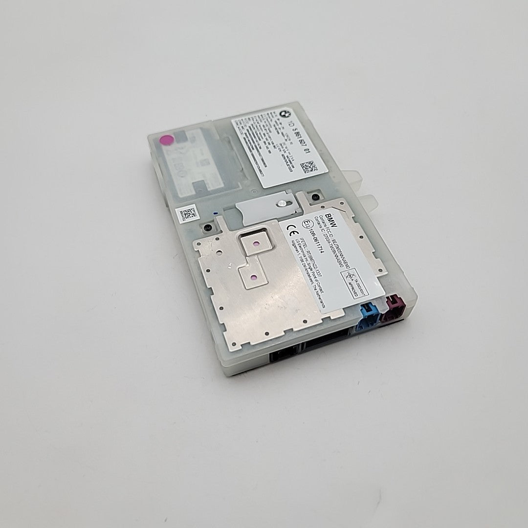 2025 2026 BMW G20 G22 G42 G60 M3 M4 X1 X3 X6 Antenna Telematics Control Module