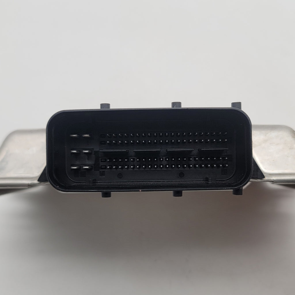 2022 2023 2024 BMW iX Active Suspension Control Module CVC MID2 8871162