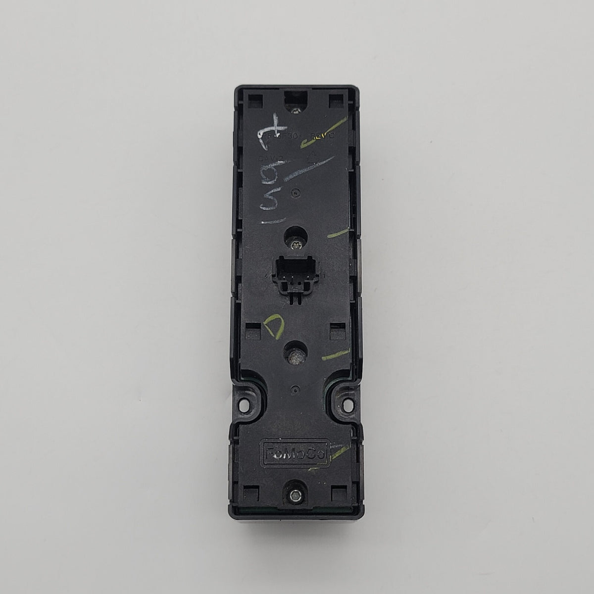 2013 2014 2015 2016 2017 FORD FUSION LEFT FRONT WINDOW SWITCH OEM DG9T14540ABW