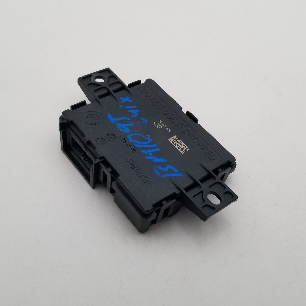 2023 - 2025 BMW G60 G70 iX X1 X2 X5 X6 X7 XM Close Range Radar Control Module