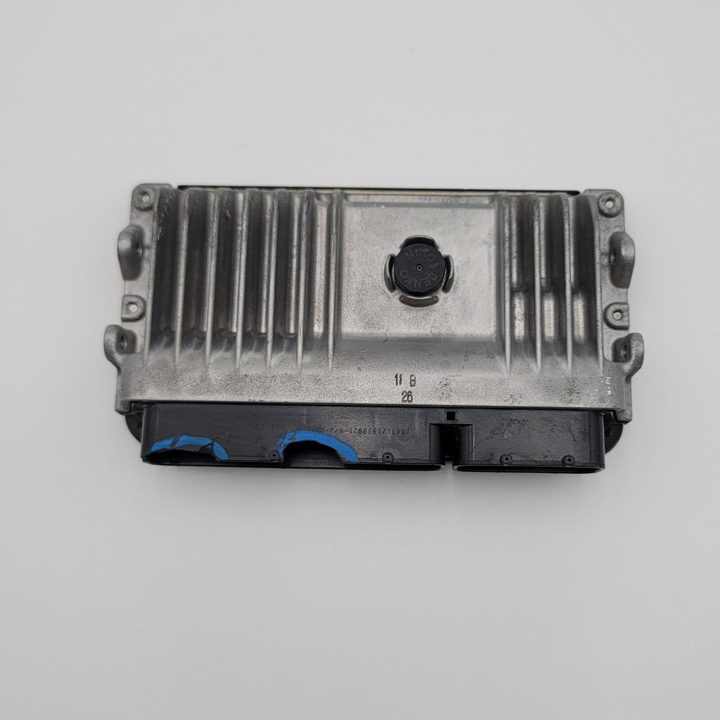 2019 2020 Toyota C-HR 2.0L Engine Computer Control Module ECM OEM 89661-10410