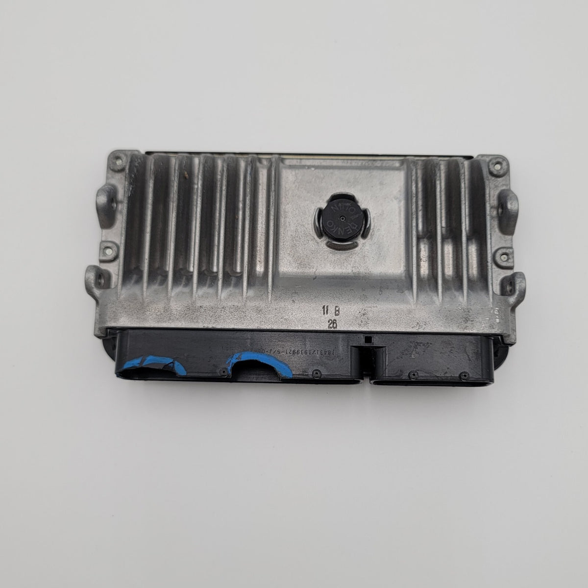 2019 2020 Toyota C-HR 2.0L Engine Computer Control Module ECM OEM 89661-10410