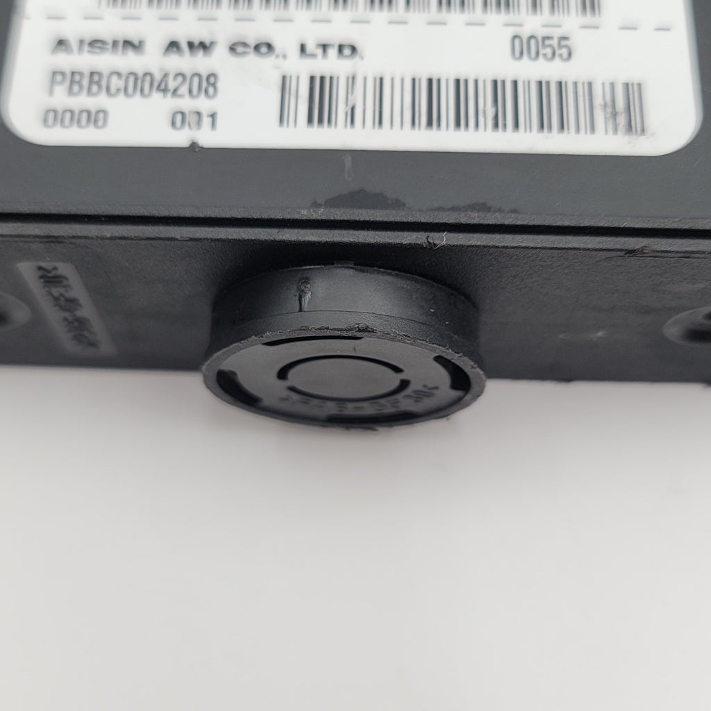 2009 PORSCHE CAYENNE (957) 4.8L ENGINE AUTOMATIC TRANSMISSION CONTROL MODULE