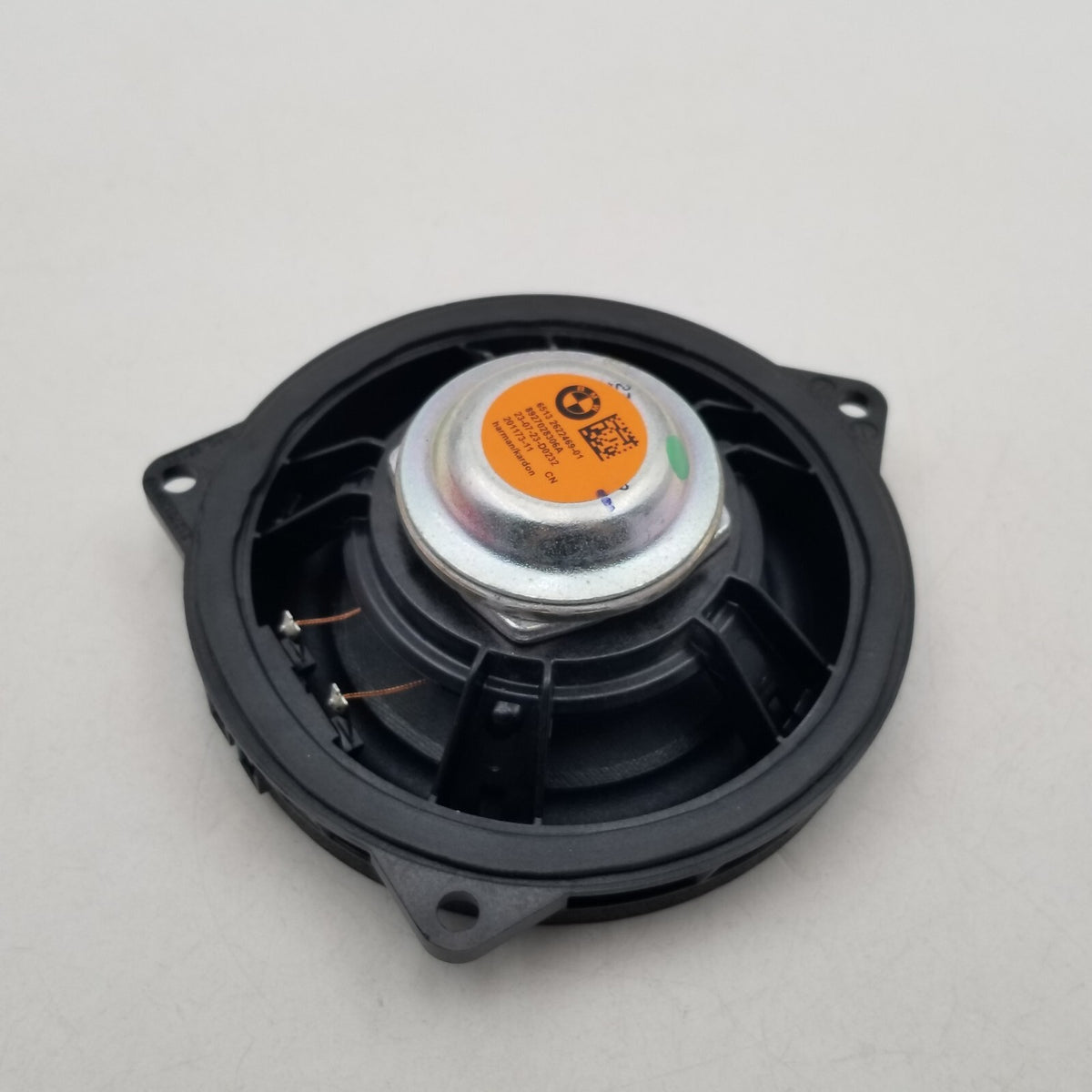 2019 - 2025 BMW G20 G22 G26 G30 M3 X3 X4 X5 X6 Midrange Door Speaker Harman