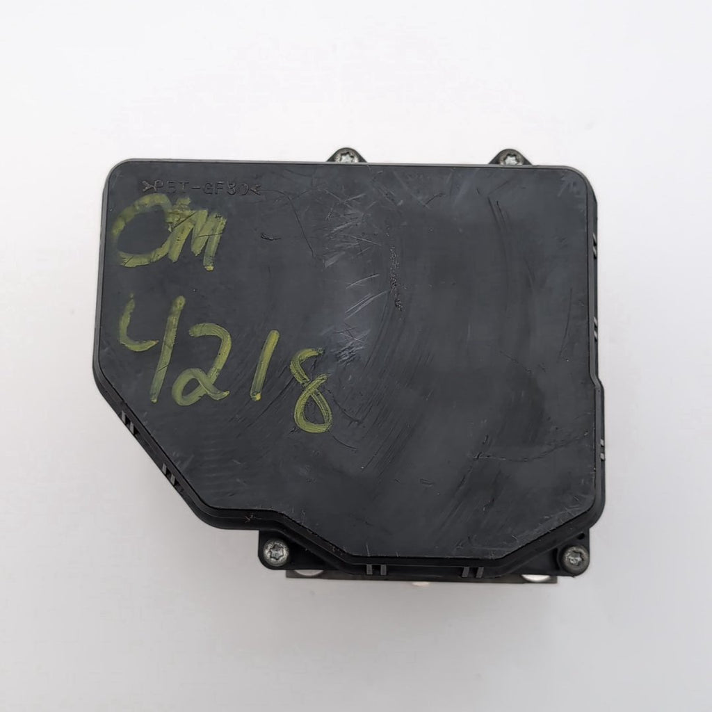 2013 2014 Infiniti QX60 ABS Anti Lock Brake Pump 476603JU0A