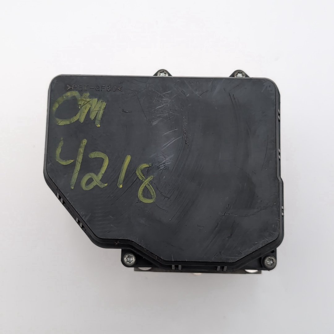 2013 2014 Infiniti QX60 ABS Anti Lock Brake Pump 476603JU0A
