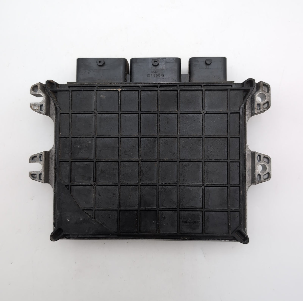 2020 Subaru Ascent 2.4L Engine Computer Control Module ECM ECU 22765AN501