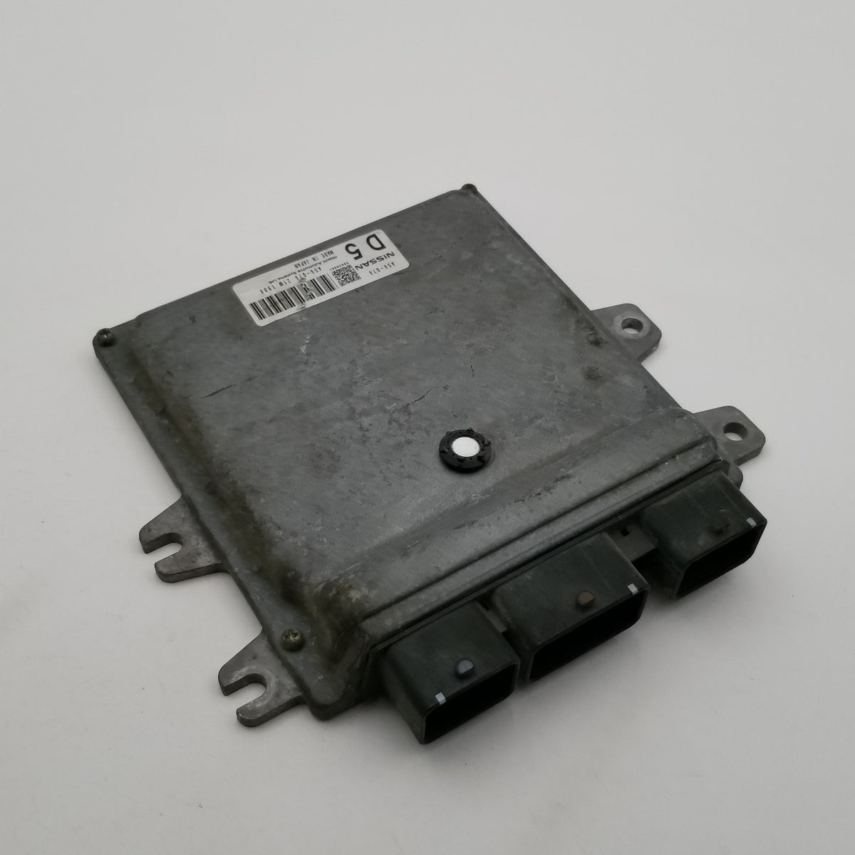 2012 2013 NISSAN MAXIMA ECU ECM A56-G76 Z1M 1902