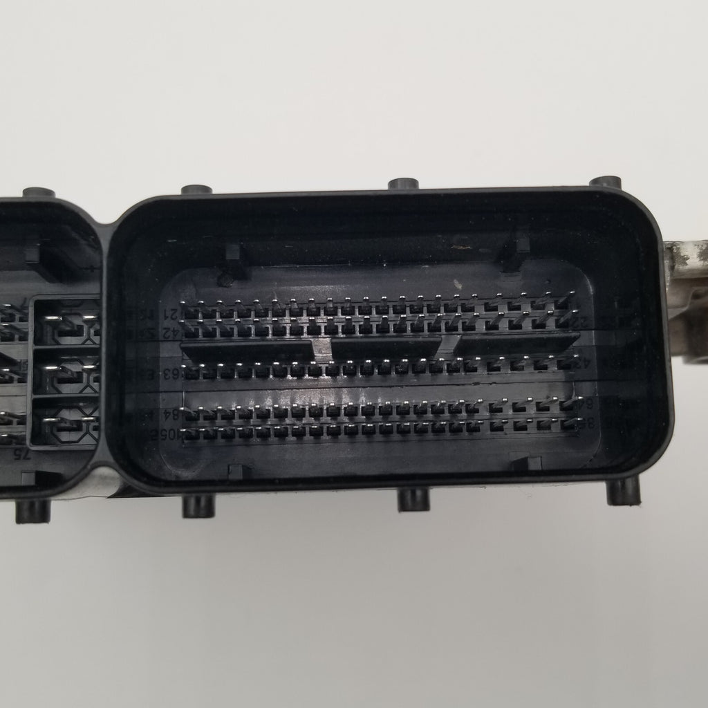 2015 Kia Forte 1.8 Engine Computer Control Module ECM ECU 39102 2EXA5 OEM